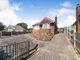 Thumbnail Detached bungalow for sale in Woodside Avenue, Brown Edge, Staffordshire