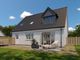 Thumbnail Detached house for sale in Plot 1, Rowan, Glenallan Grove, Coylton, Ayr