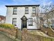 Thumbnail Terraced house for sale in Tennyson Road, Gillingham, Kent