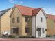 Thumbnail Detached house for sale in "The Windsor" at Belgrave Avenue, Minster On Sea, Sheerness