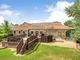 Thumbnail Detached house for sale in Little Crakehall, Bedale, North Yorkshire