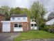 Thumbnail Detached house to rent in Hatchgate Gardens, Burnham, Slough
