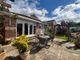 Thumbnail Bungalow for sale in Fay Close, Stubbington, Fareham