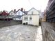 Thumbnail Town house for sale in North Road, Cardigan