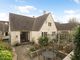 Thumbnail Cottage for sale in 17 Gyde Road, Painswick, Stroud