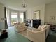 Thumbnail Flat for sale in Clifton Gardens, Folkestone, Kent