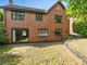 Thumbnail Detached house for sale in Ravens Wood, Bolton, Greater Manchester