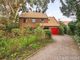 Thumbnail Detached house for sale in Theatre Street, Swaffham