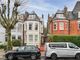 Thumbnail Flat to rent in Tetherdown, Muswell Hill, London