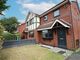 Thumbnail Semi-detached house for sale in Dovedale Close, Preston