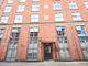 Thumbnail Flat for sale in Ristes Place, Lace Market, Nottingham