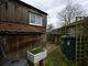 Thumbnail End terrace house for sale in Grove Road, Melton Constable