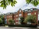 Thumbnail Flat for sale in Regency Point, Radcliffe Road, West Bridgford