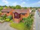 Thumbnail Detached house for sale in Paper Mill Lane, Bramford, Ipswich