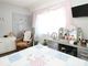 Thumbnail Terraced house for sale in Percy Road, Carlisle, Cumbria