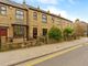 Thumbnail Town house for sale in Albion Road, High Peak