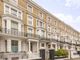 Thumbnail Flat to rent in Holland Road, Kensington, London