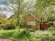 Thumbnail Detached bungalow for sale in Bodicote, Oxfordshire