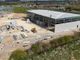 Thumbnail Industrial for sale in Unit 10, Harrogate 47, Knaresborough, North Yorkshire