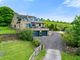 Thumbnail Barn conversion for sale in Burnley Road, Edenfield, Ramsbottom, Bury