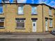 Thumbnail Terraced house for sale in Bradbury Street, Barnsley