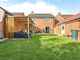 Thumbnail Detached house for sale in Appleby Drive, Botley, Southampton, Hampshire