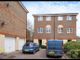 Thumbnail Town house to rent in Quarles Park Road, Romford