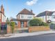 Thumbnail Detached house for sale in Holyport Road, Maidenhead