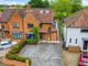 Thumbnail Semi-detached house for sale in Bearton Green, Hitchin
