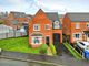 Thumbnail Detached house for sale in Chatsworth Gardens, Ince, Wigan
