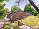 Thumbnail Detached house for sale in Culverden Park Road, Tunbridge Wells, Kent