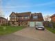 Thumbnail Detached house for sale in Wygate Meadows, Spalding