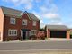 Thumbnail Detached house for sale in Moore Close, Long Buckby, Northamptonshire