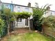 Thumbnail Terraced house for sale in Hamilton Road, Deal