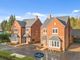 Thumbnail Detached house for sale in Watery Lane, Keresley End, Coventry