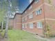 Thumbnail Flat for sale in Mimosa Close, Harold Hill