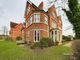 Thumbnail Flat for sale in Upcross House, Upcross Gardens, Reading, Berkshire