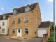 Thumbnail Detached house for sale in Covent Garden, Willingham