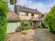 Thumbnail Detached house for sale in Wootton Village, Boars Hill, Oxford