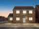 Thumbnail Detached house for sale in Richmond Way, Leverington, Wisbech, Cambridgeshire