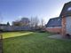 Thumbnail Detached house for sale in St. James Way, West Hanney, Wantage, Oxfordshire