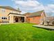 Thumbnail Detached house for sale in Liberator Close, Swanton Morley