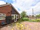 Thumbnail Bungalow for sale in Heights Avenue, Cronkeyshaw, Rochdale, Greater Manchester