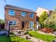 Thumbnail Detached house for sale in Hyacinth Way, Rushden