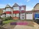 Thumbnail Semi-detached house for sale in Greencourt Avenue, Shirley Park