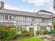 Thumbnail End terrace house for sale in West Street, Wilton, Salisbury