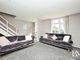 Thumbnail End terrace house for sale in Meadow Way, Harborough Magna, Rugby