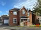 Thumbnail Detached house for sale in Willow Gardens, Sutton-In-Ashfield