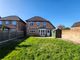 Thumbnail Detached house for sale in Regal Close, Tamworth, Staffordshire