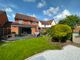 Thumbnail Detached house for sale in Chadwick Drive, Harold Wood, Romford